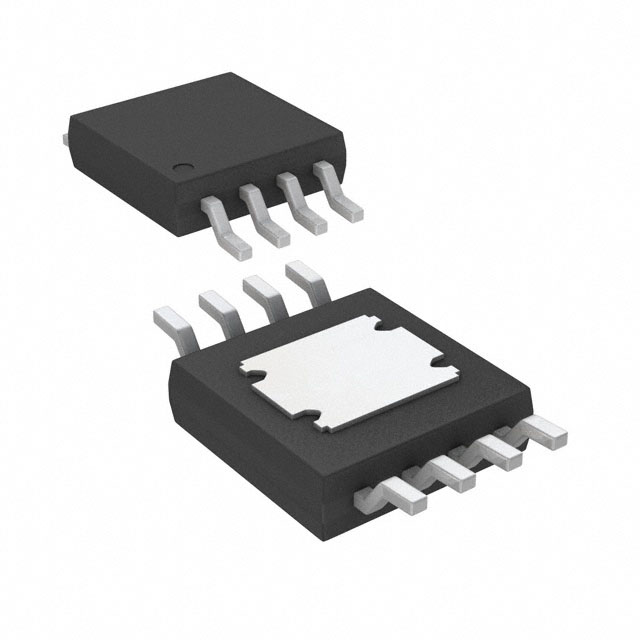 ADP3654ARHZ-RL Analog Devices Inc. electronic component